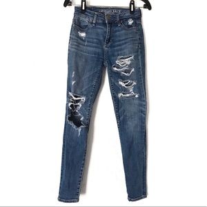 American Eagle Jeans!